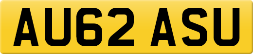 AU62ASU